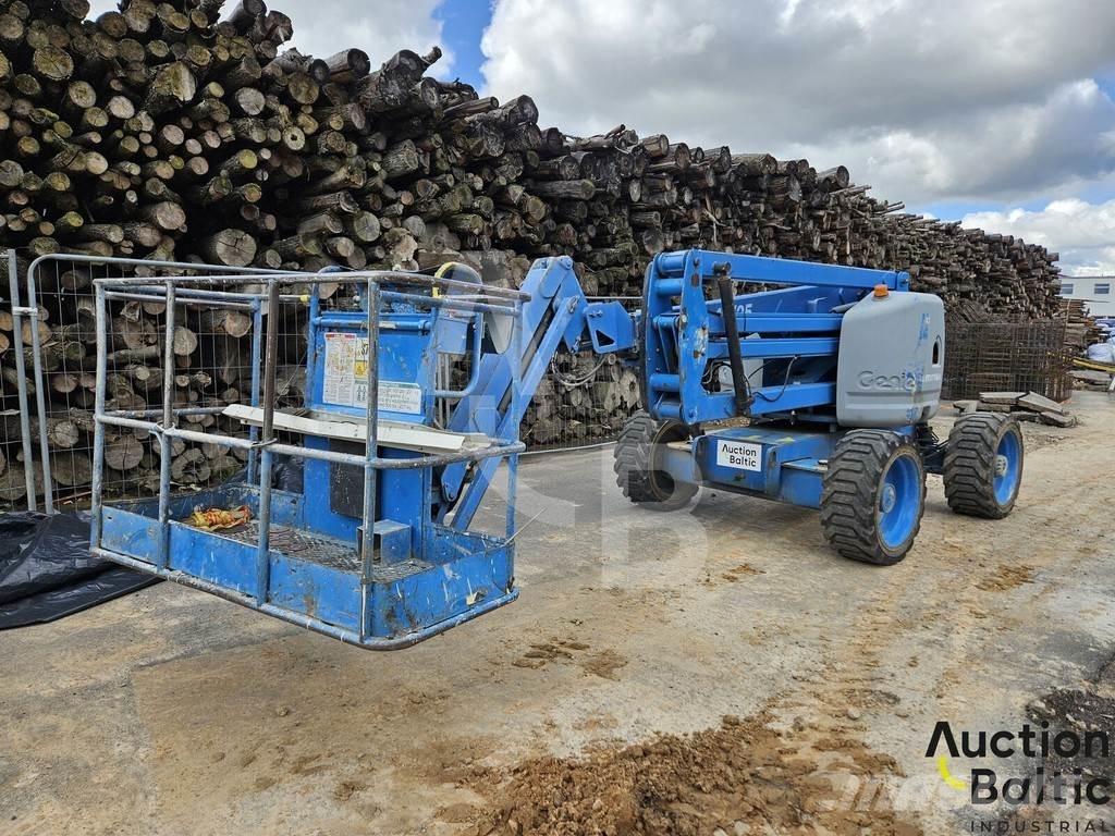Genie Z 45/25 Nacele cu brat articulat