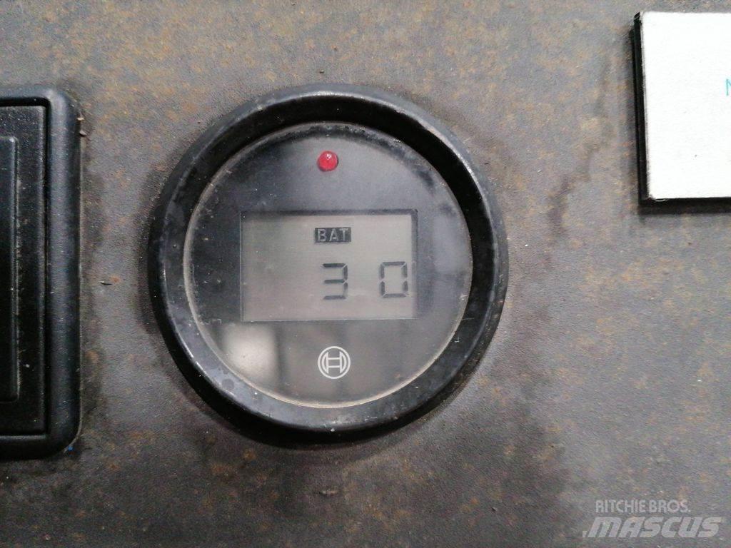 MIC PE 25 MP Strivuitoare-altele