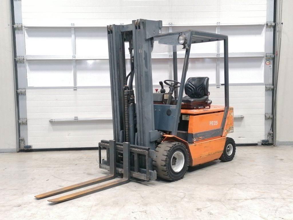 MIC PE 25 MP Strivuitoare-altele