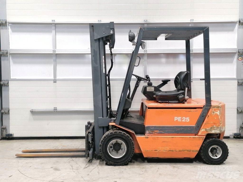 MIC PE 25 MP Strivuitoare-altele