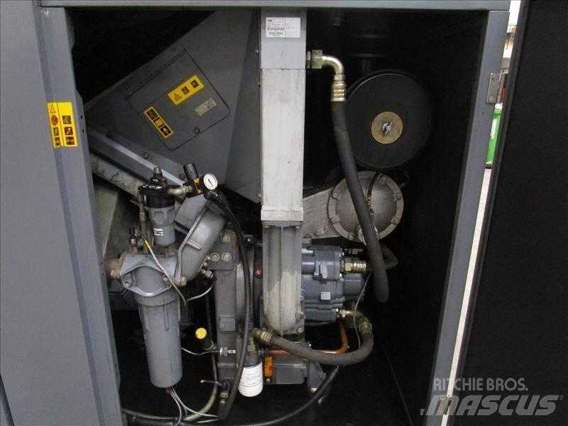 Atlas Copco ZT 75 Compresoare