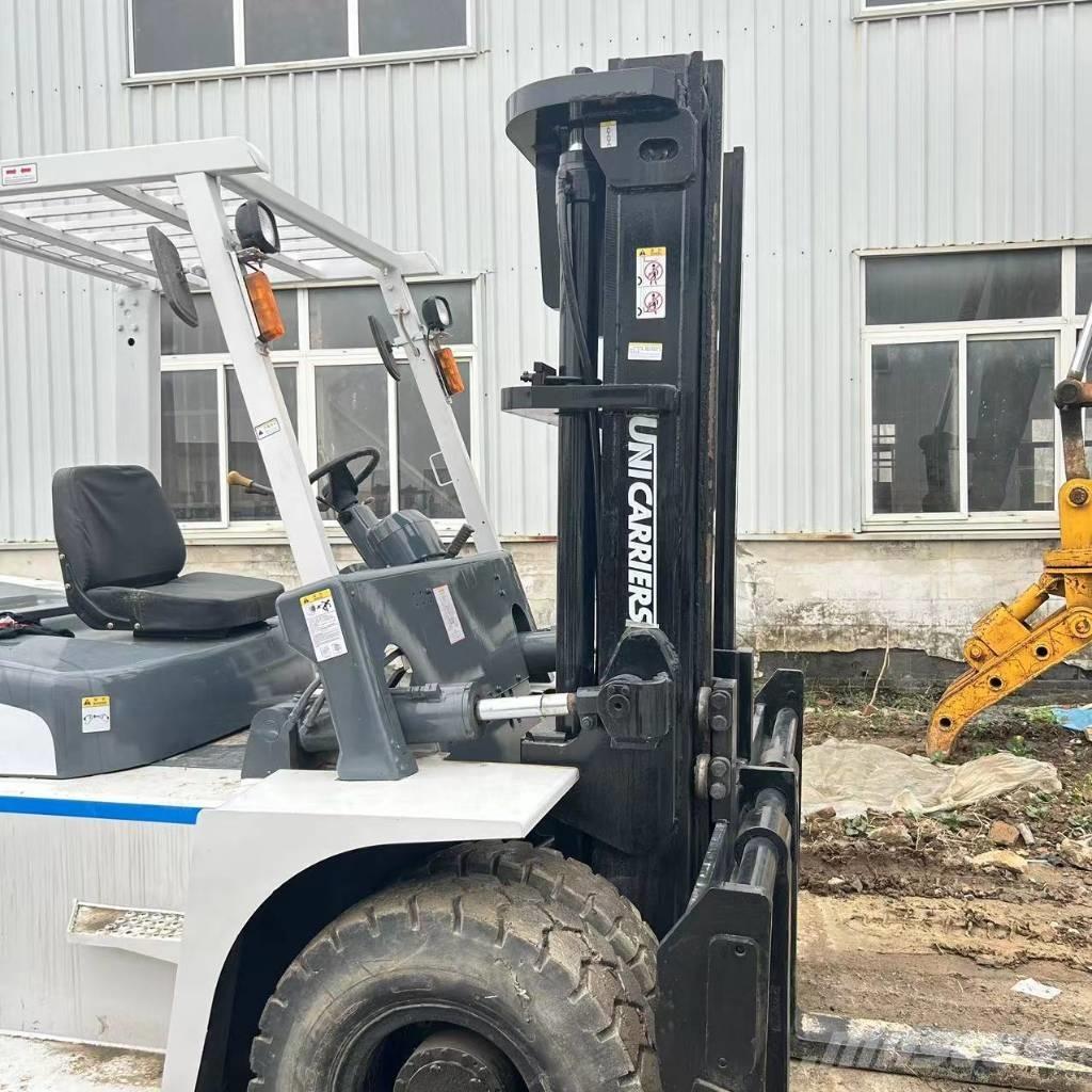 TCM 70 Stivuitor diesel