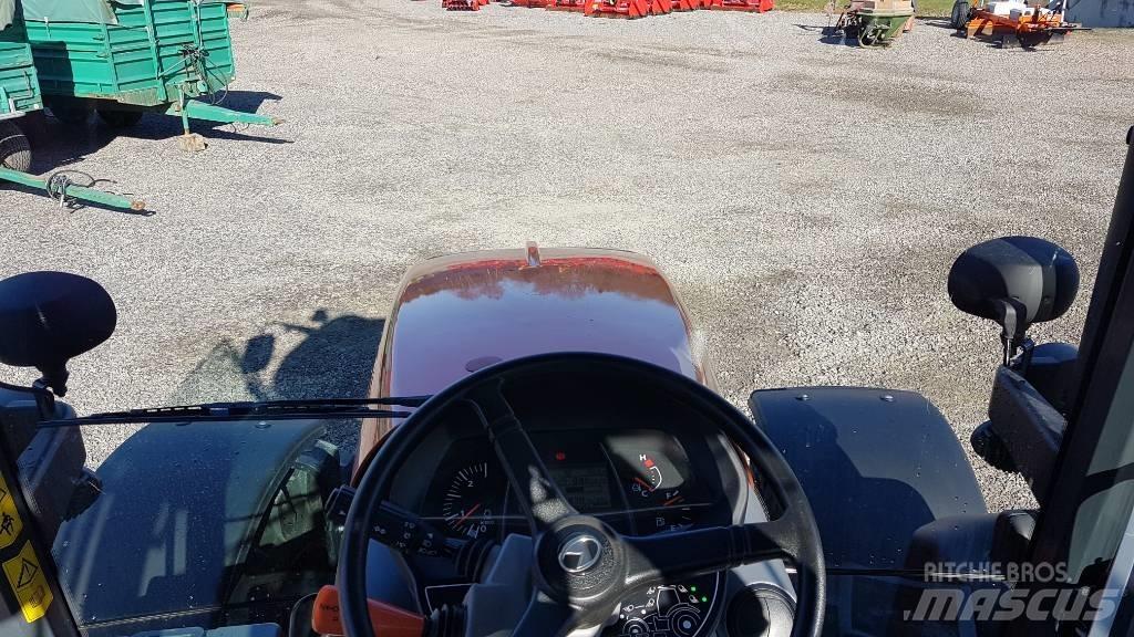 Kubota M 7173 Tractoare