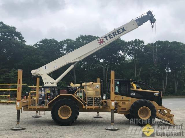 Terex BT 4792 Altele