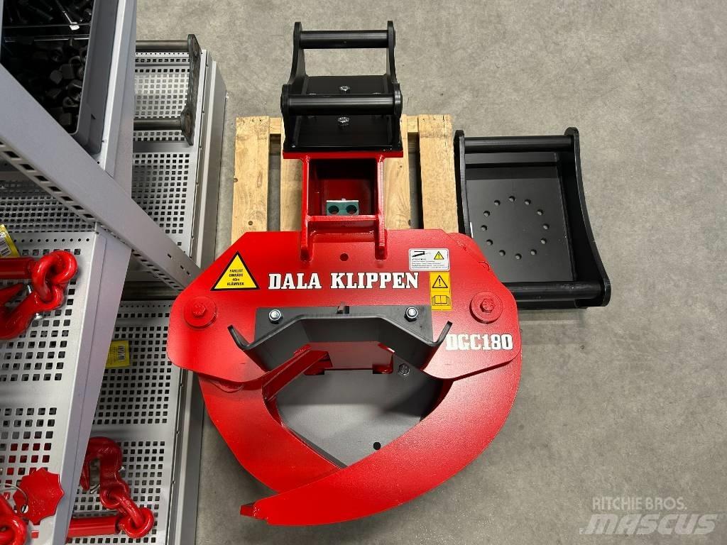 Dala-Klippen DGC180 Cupa