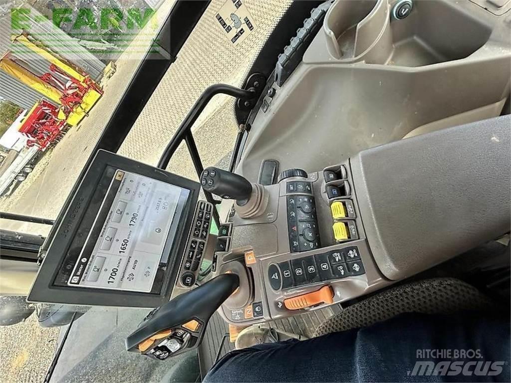 John Deere 6250r Tractoare