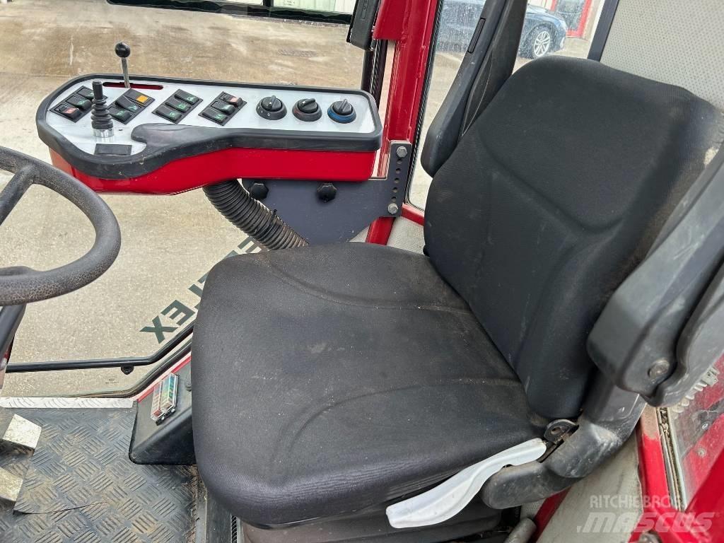 Timan 3400 Genti profesionale de scule si unelte