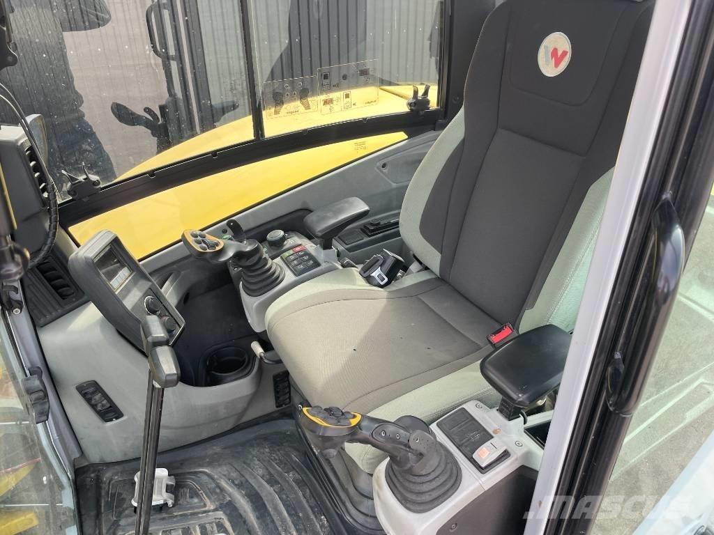 Wacker Neuson ET 90 Excavatoare 7t - 12t