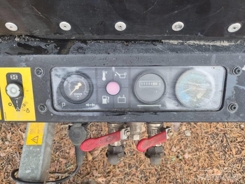 Kaeser M 50 Compresoare