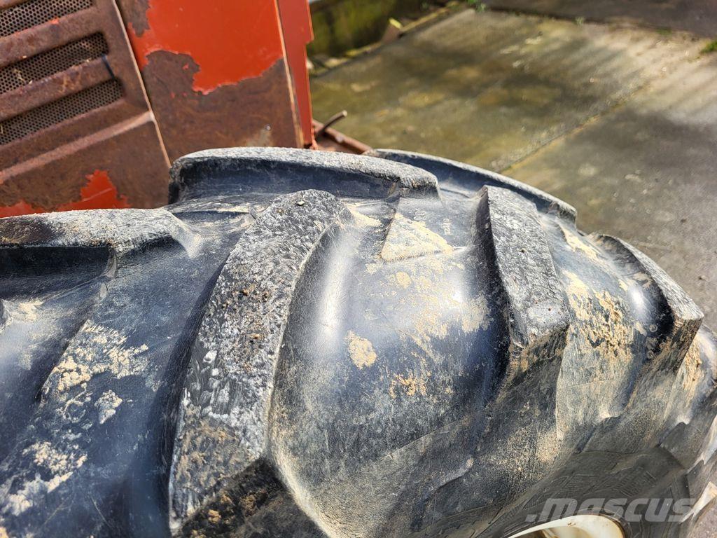 Fiat 90-90 DT Tractoare