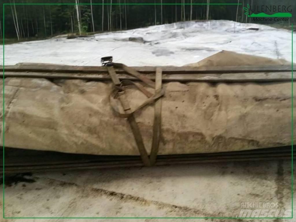 Krone sdp 27 Alte semi-remorci