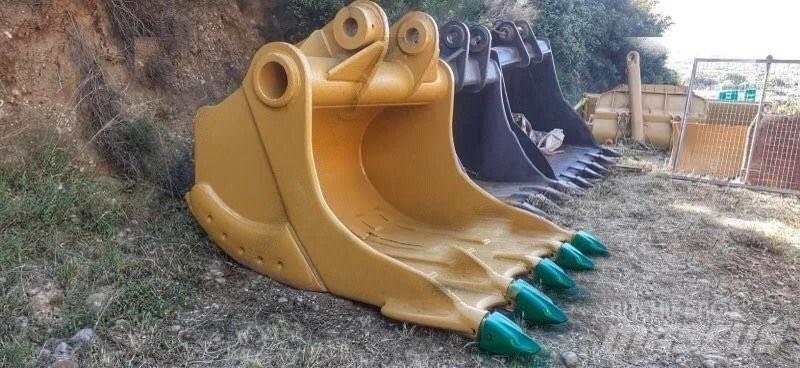 CAT BLME Excavatoare cu lopata frontale