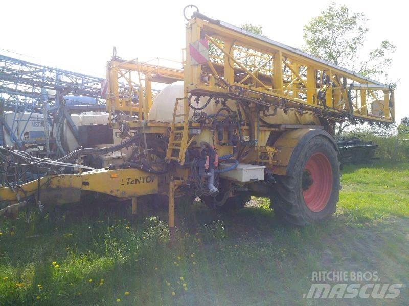Dubex Stentor 9504 Tractoare agricole sprayers