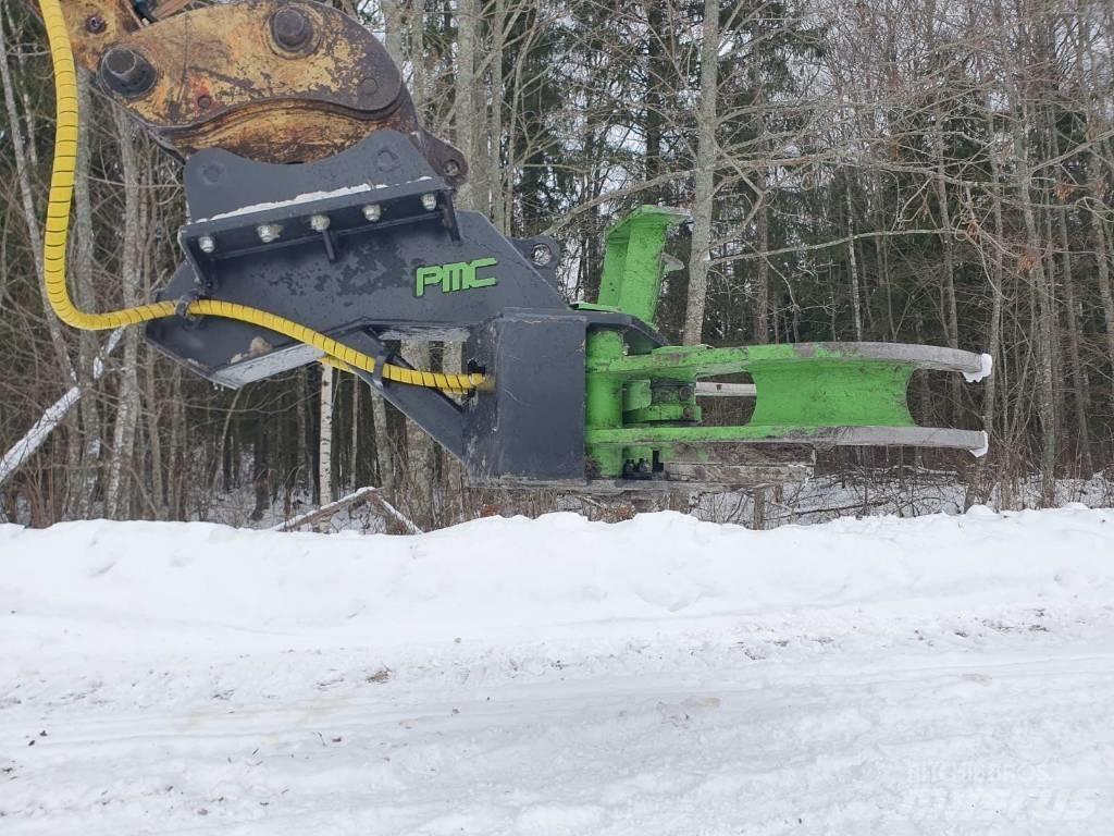 PMC EWG 130 Despicatoare si taietoare de lemne