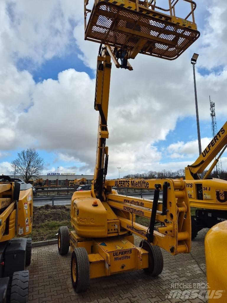 Genie Z 45/25 J Nacele cu brat articulat