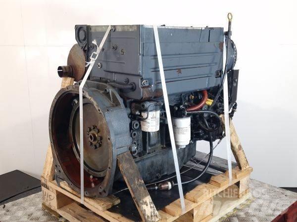 Deutz F4L2011 Motoare
