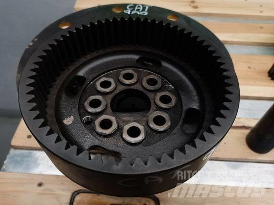 CAT 908H reducer Transmisie