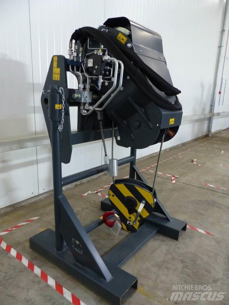 Magni Lier 3.5 Ton Alte componente