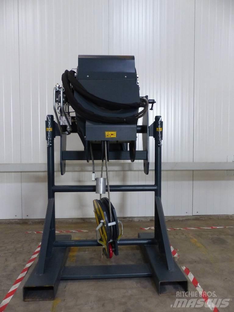 Magni Lier 3.5 Ton Alte componente