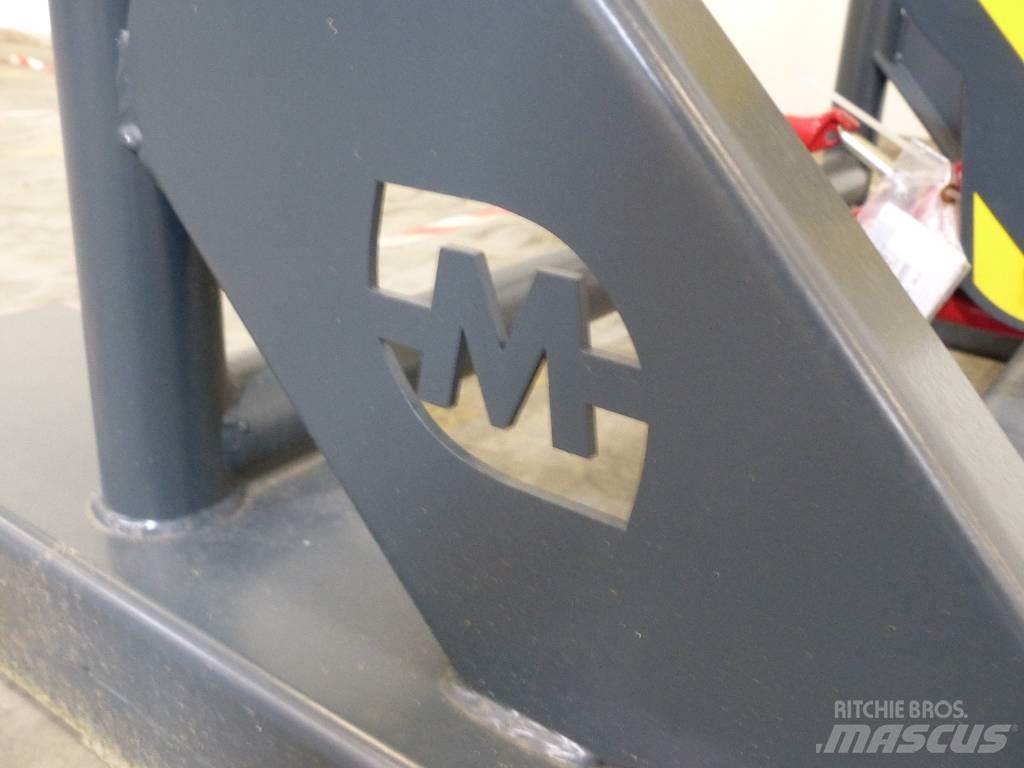 Magni Lier 3.5 Ton Alte componente