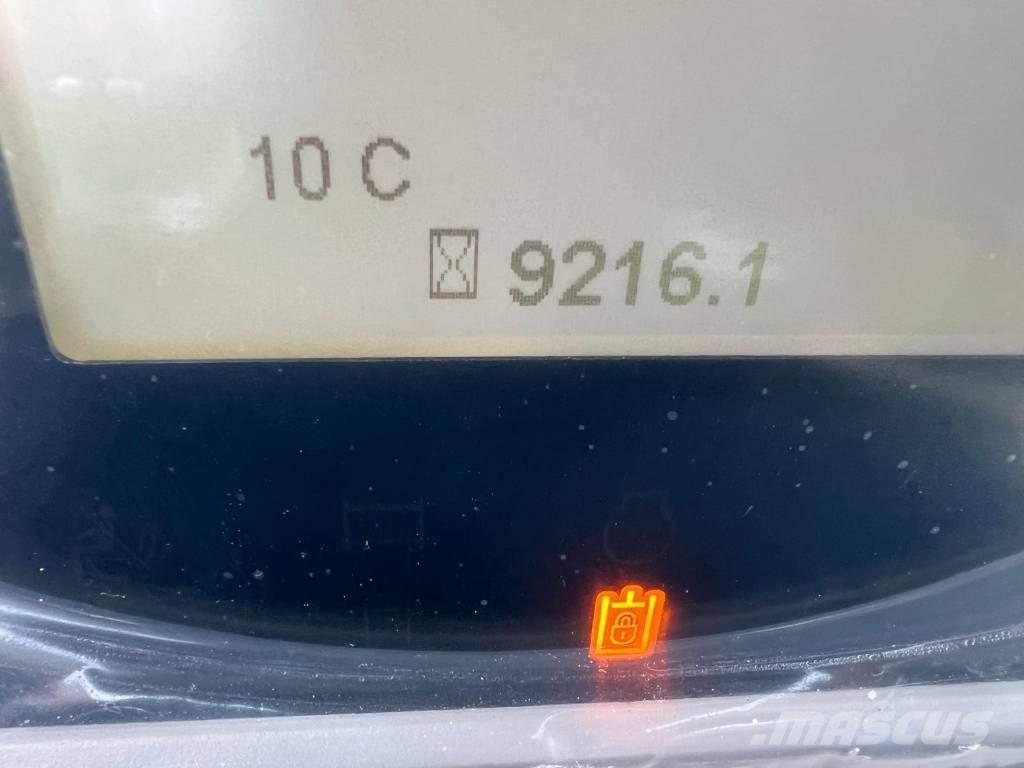 CAT D 6 N LGP Buldozere pe senile