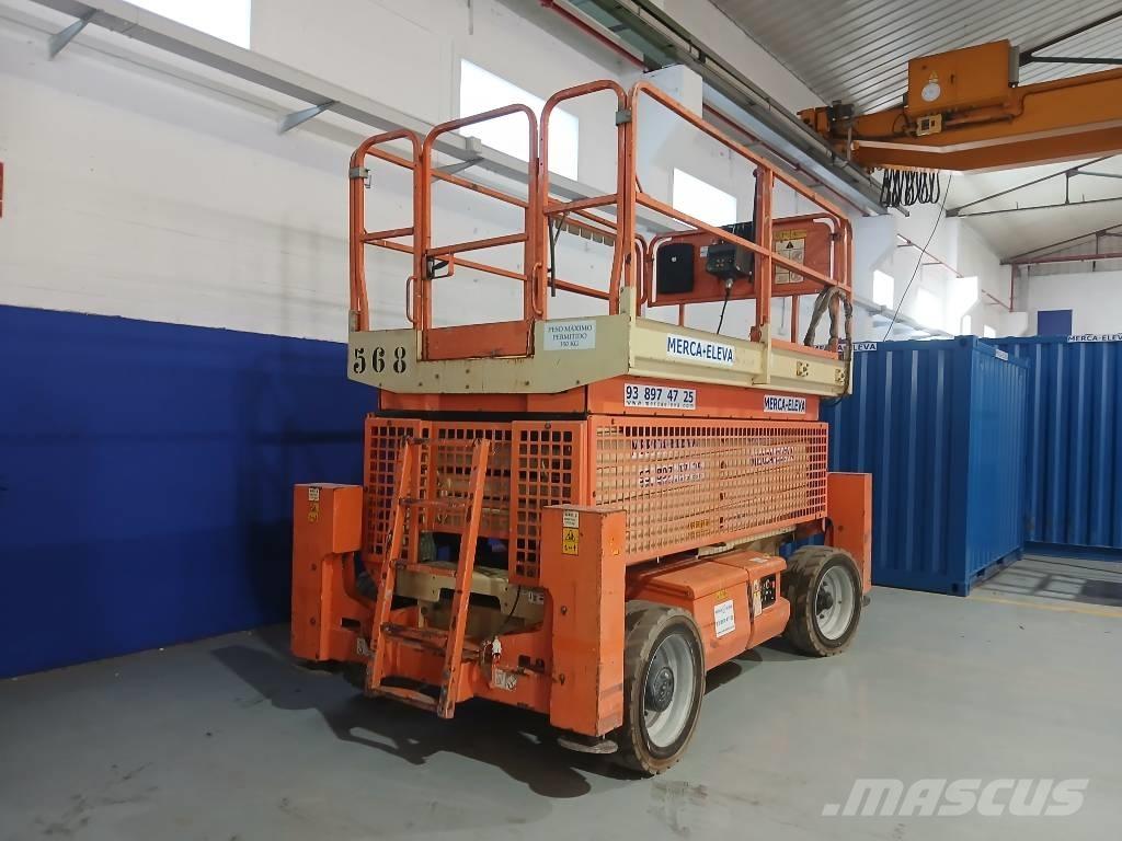 JLG M 4069 Platforme foarfeca