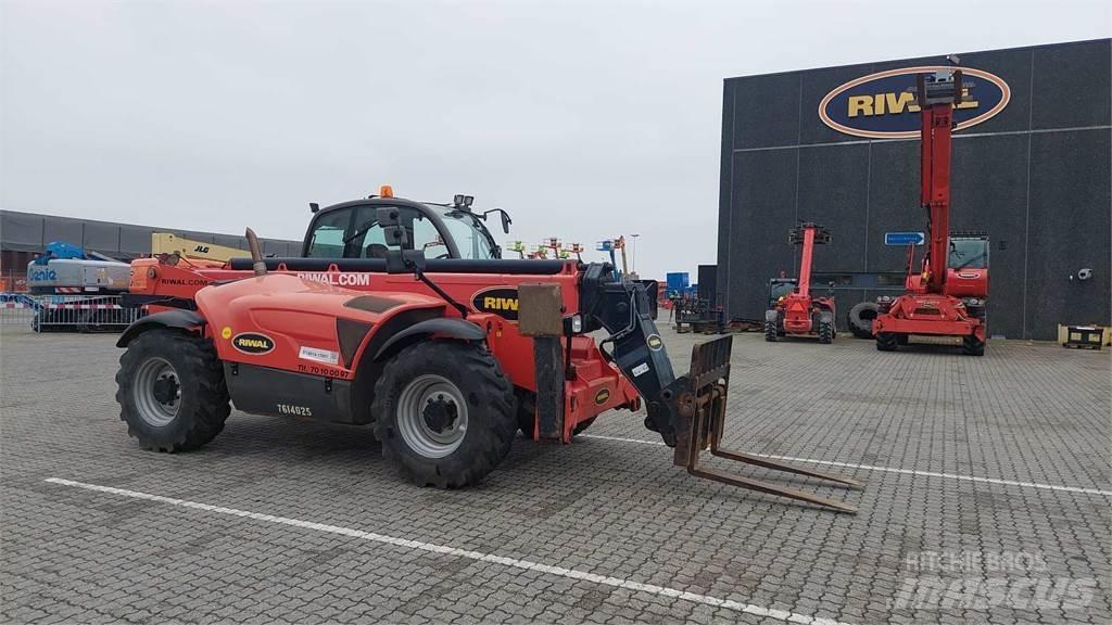 Manitou MT1440 Stivuitoare telescopice