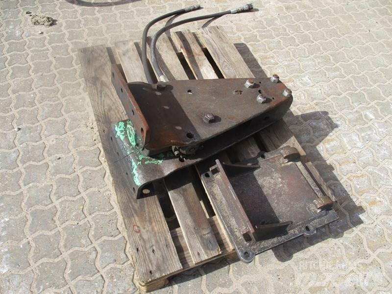 Montabert BRH 60 Ciocane / Concasoare