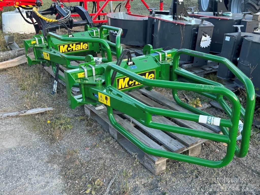 McHale R 5 Accesorii încarcatoare frontale