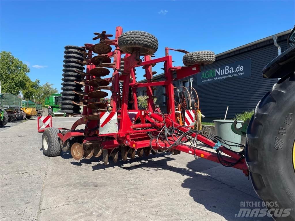 Horsch Joker 6 RT Grape cu disc