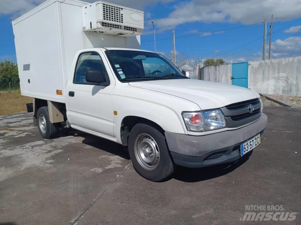 Toyota Hilux Pick up/Platou