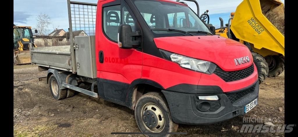 Iveco 35C 13 Pick up/Platou