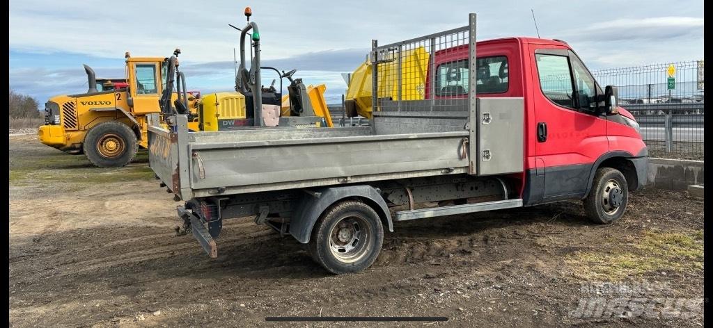Iveco 35C 13 Pick up/Platou