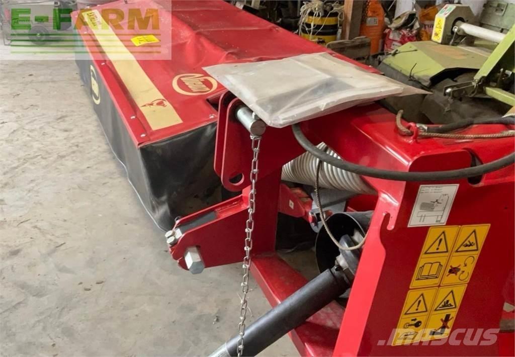 Vicon Extra 232 Cositoare de iarba