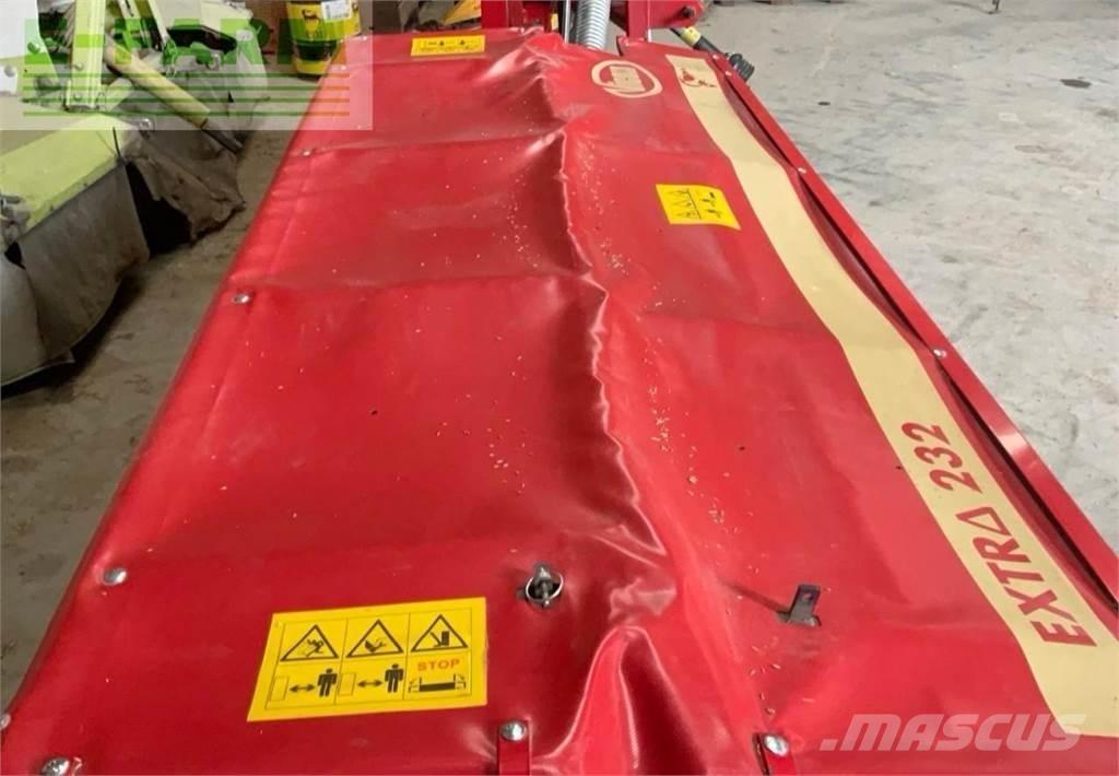 Vicon Extra 232 Cositoare de iarba