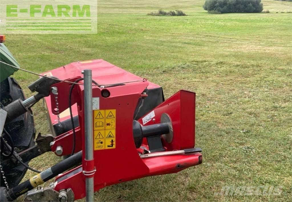 Vicon Extra 232 Cositoare de iarba