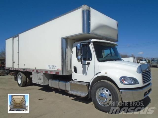 Freightliner M2 106 Remorci utilitare