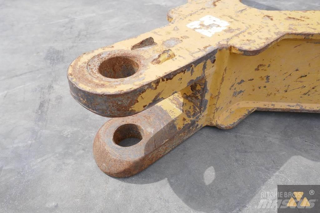 CAT D6 Drawbar Transport - Altele