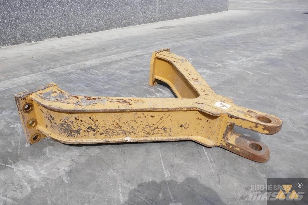 CAT D6 Drawbar Transport - Altele
