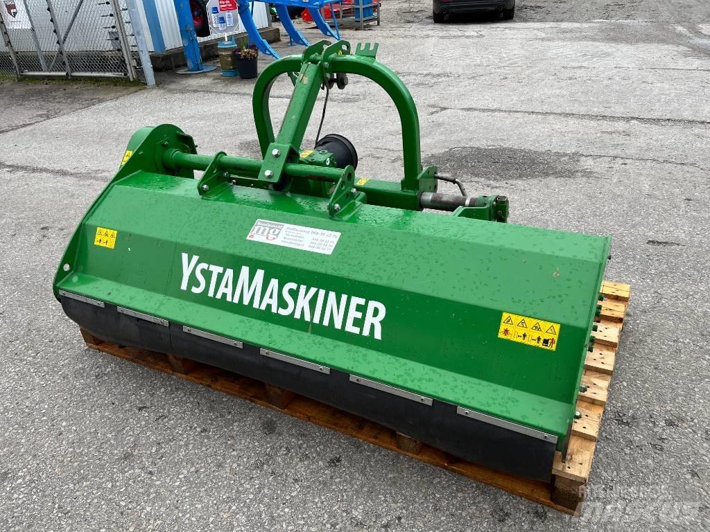 Ysta Brava 200 Cositoare