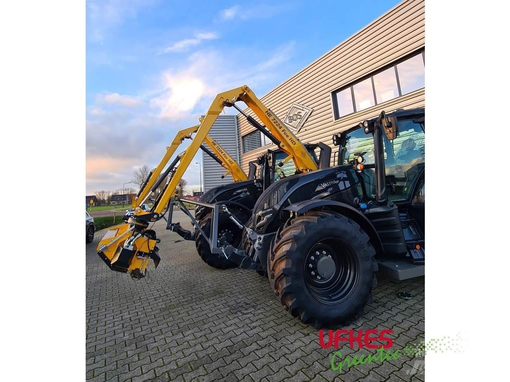 BOS HE7024-Fb Masini utilitare
