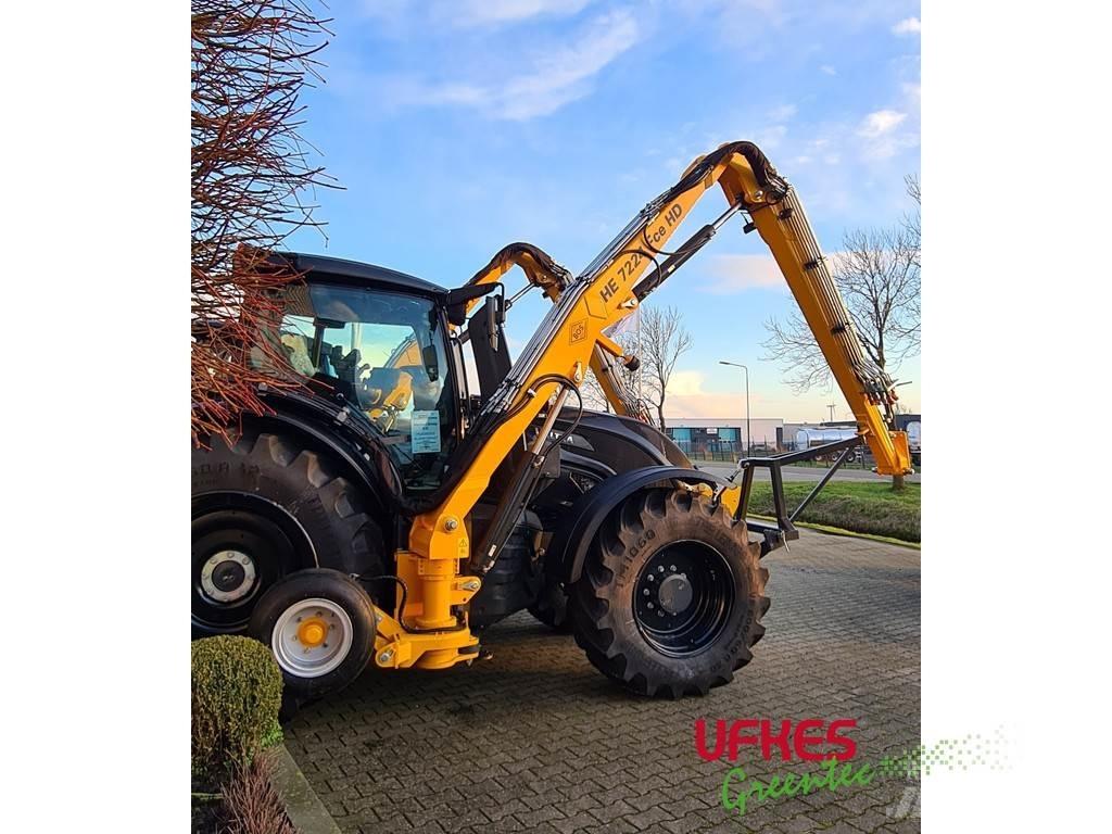 BOS HE7024-Fb Masini utilitare