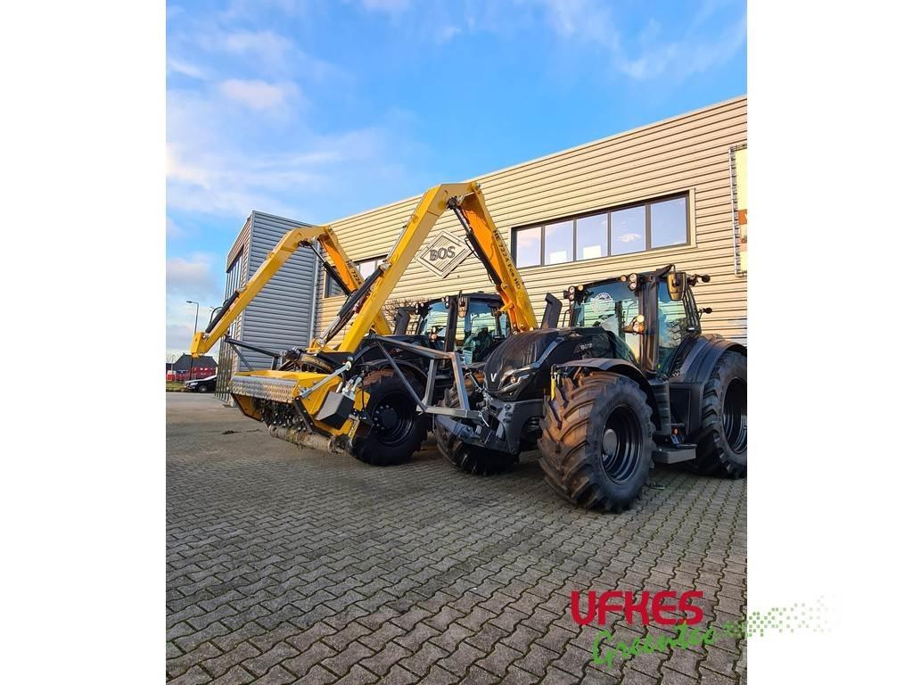 BOS HE7024-Fb Masini utilitare