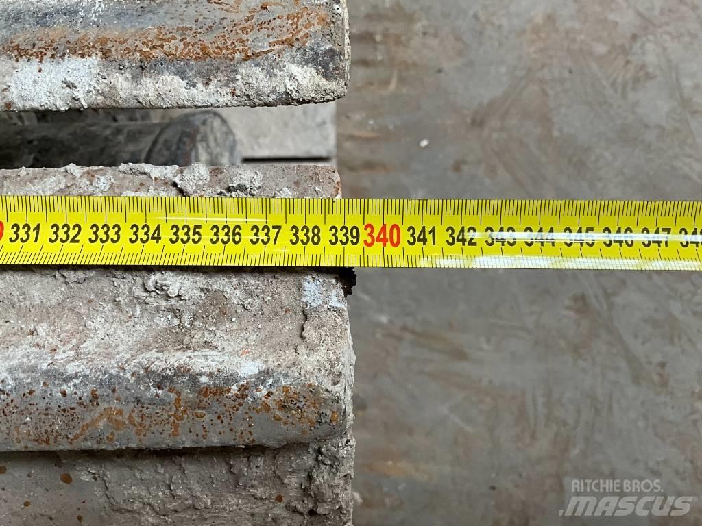Hitachi ZX 250 LC-3 Excavatoare pe șenile
