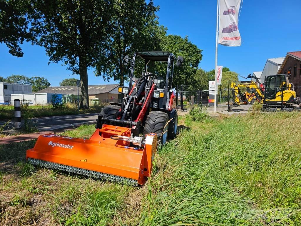 Agrimaster XB 150 Cositoare