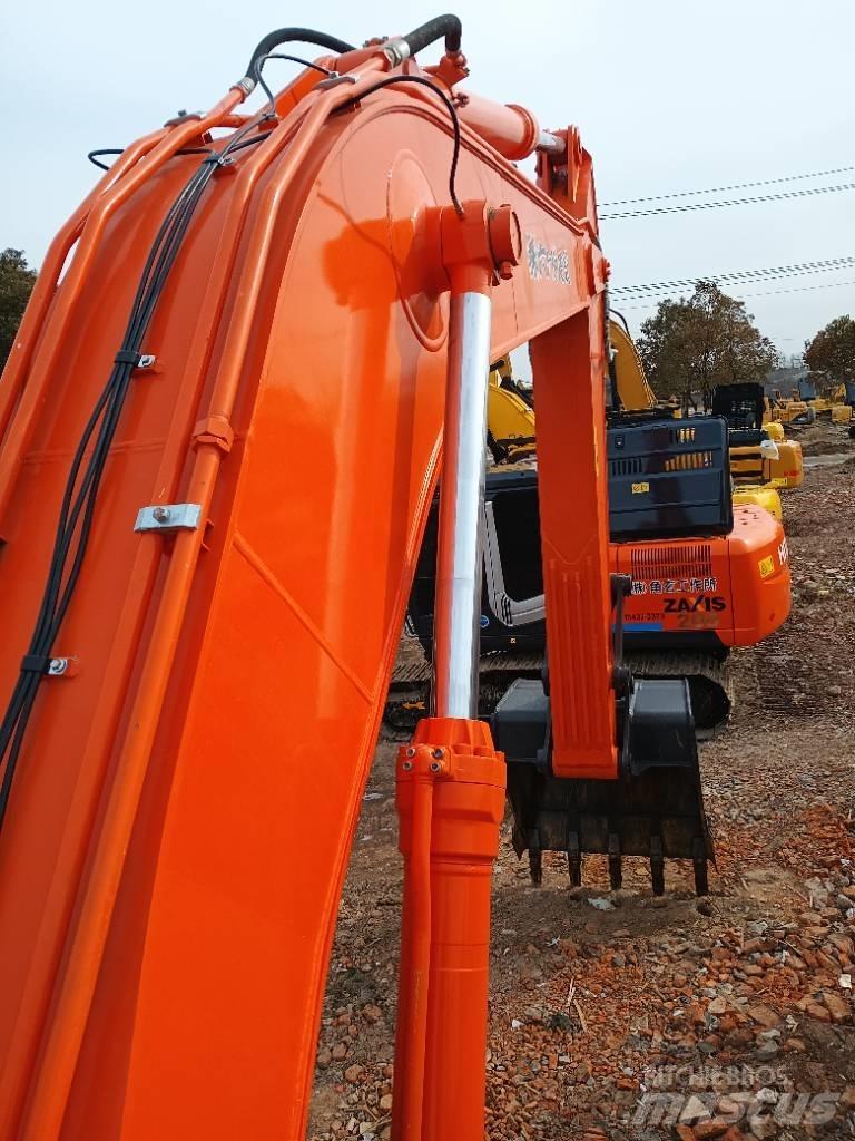 Sany 485 Excavatoare pe șenile
