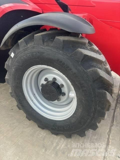Manitou MT 1440 Stivuitoare telescopice