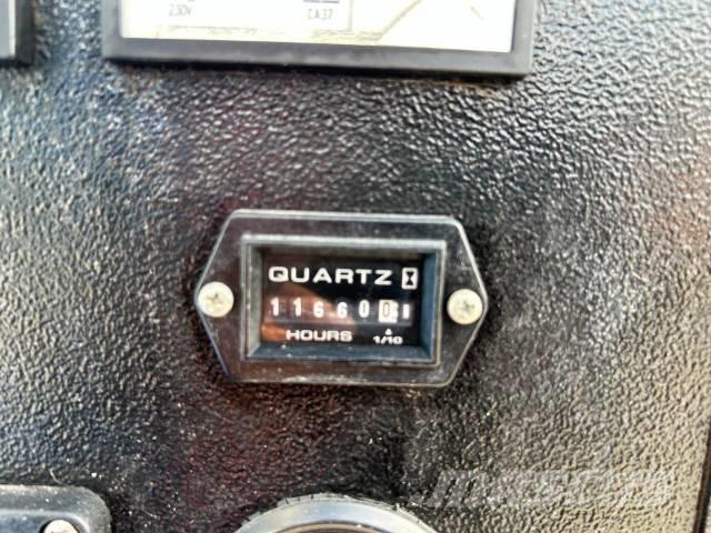 Doosan G 100 Generatoare Diesel