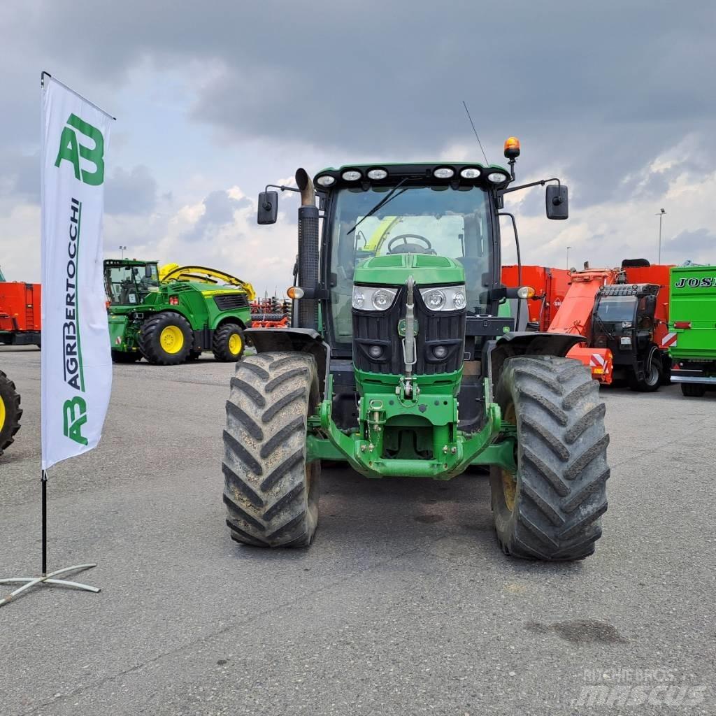 John Deere 6140 R Tractoare