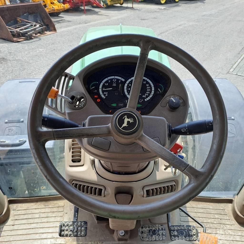 John Deere 6140 R Tractoare